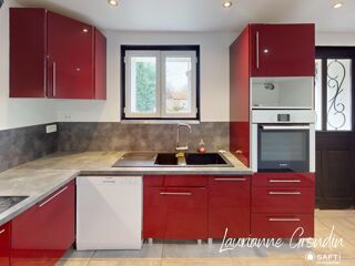  Maison à vendre 5 pièces 100 m²