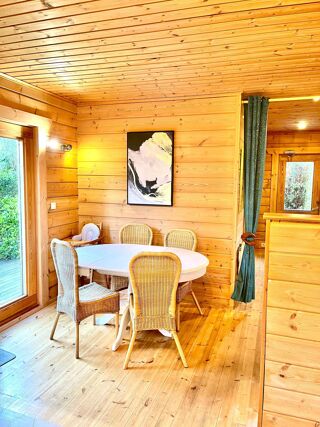  Maison à vendre 9 pièces 172 m²