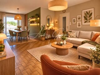  Maison à vendre 4 pièces 85 m²