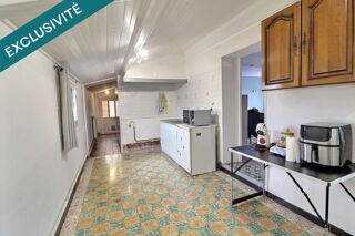  Maison à vendre 6 pièces 96 m²