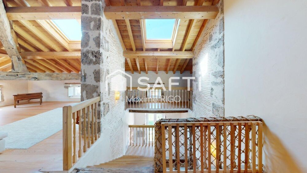 à vendre  Propriété/château Fargues-sur-Ourbise (47700)