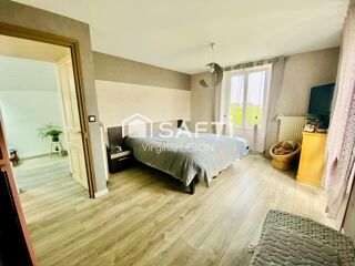  Maison � vendre 6 pi�ces 160 m�