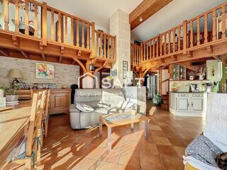  Appartement à vendre 6 pièces 136 m²