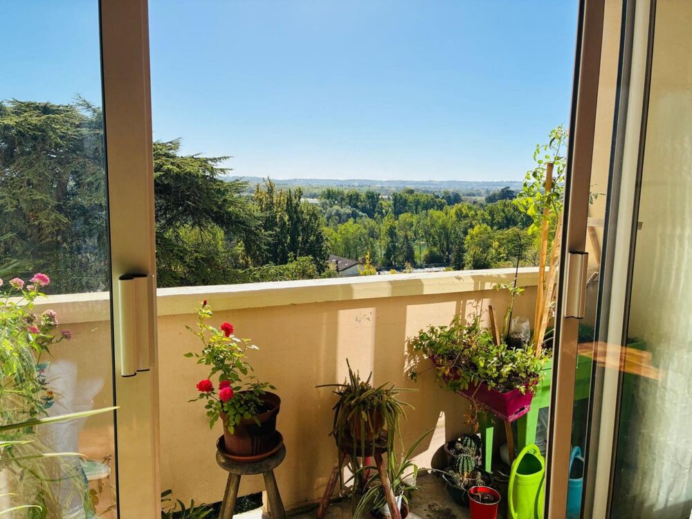Vente Appartement Appartement au calme , Colayrac saint Cirq ( 47 ) Colayrac-saint-cirq