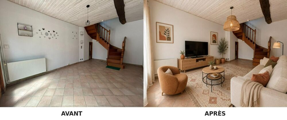 Vente Maison Maison INDIVIDUELLE Mastaing