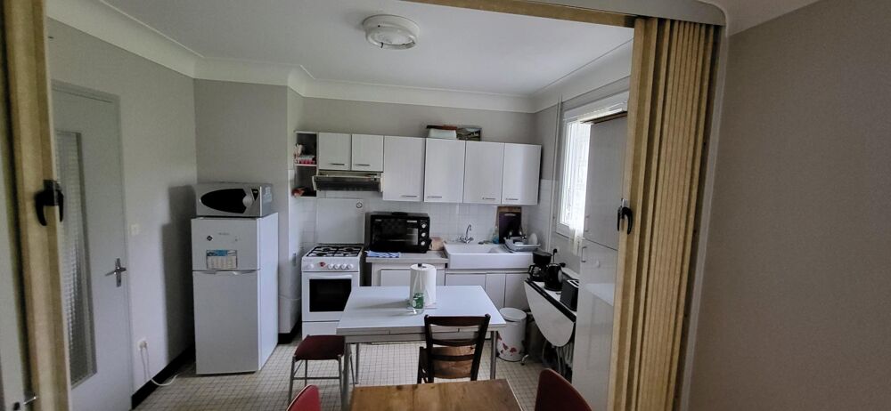 Vente Maison Belle maison, 3 logements, belles capacitès Saint-pierre-de-maille