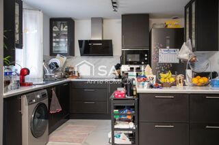  Maison � vendre 5 pi�ces 89 m�