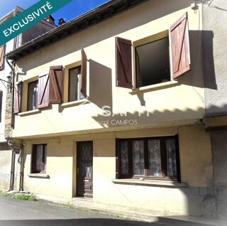  Maison � vendre 5 pi�ces 74 m�