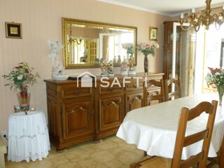  Maison � vendre 5 pi�ces 104 m�