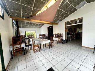  Immeuble à vendre 240 m²
