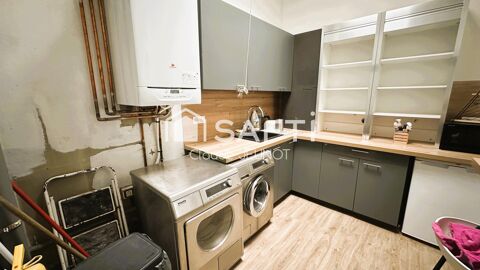   Opportunité Business : Local de 54 m² Climatisé ! 