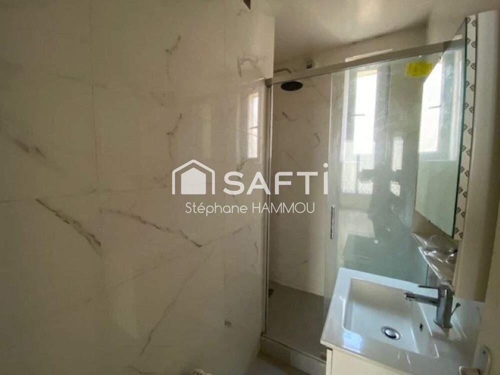 Vente Appartement Centre ville de La Ferté sous Jouarre - T3 - 51m² La ferte-sous-jouarre