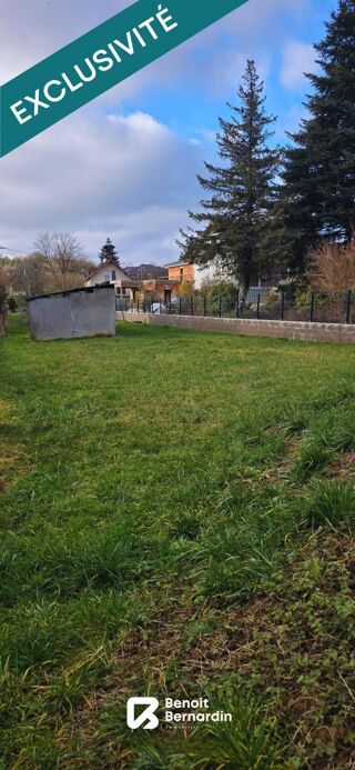  Terrain � vendre 752 m�