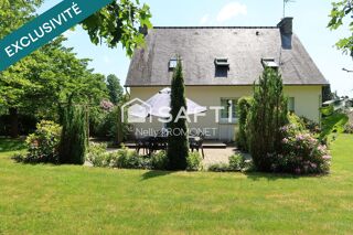  Maison � vendre 6 pi�ces 135 m�