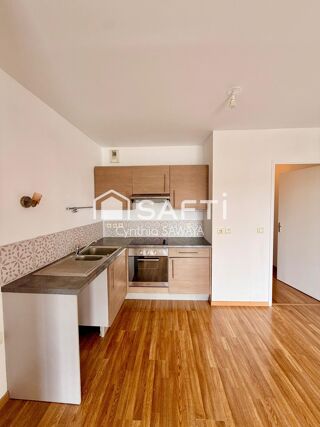  Appartement à vendre 3 pièces 66 m²