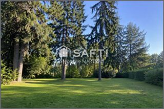  Terrain à vendre 645 m²