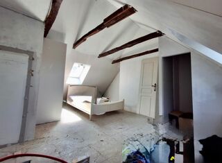  Maison � vendre 3 pi�ces 60 m�