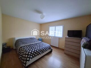  Maison � vendre 3 pi�ces 86 m�