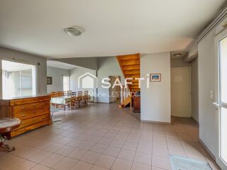 Maison à vendre 10 pièces 282 m²