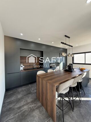  Maison � vendre 8 pi�ces 152 m�