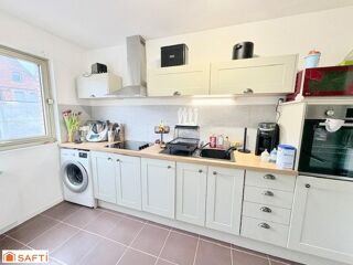  Appartement � vendre 5 pi�ces 72 m�