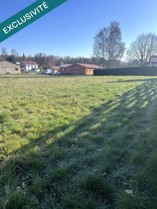  Terrain � vendre 1383 m�