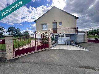  Maison � vendre 4 pi�ces 65 m�