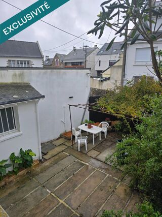  Immeuble � vendre 110 m�