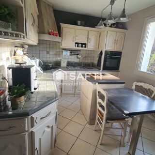  Maison à vendre 5 pièces 120 m²