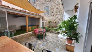  Maison à vendre 5 pièces 156 m²