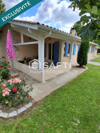  Maison � vendre 4 pi�ces 90 m�