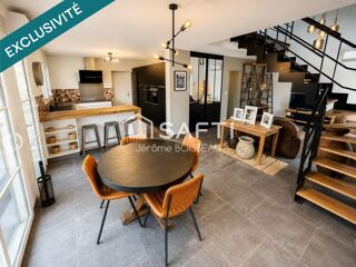  Maison à vendre 4 pièces 120 m²