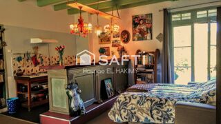  Maison � vendre 6 pi�ces 165 m�