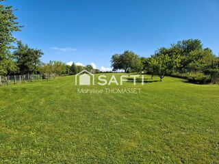  Terrain � vendre 860 m�