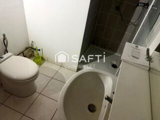  Immeuble à vendre 165 m² Laon