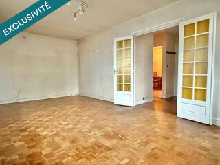  Maison à vendre 5 pièces 84 m²