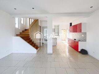  Maison à vendre 6 pièces 110 m²
