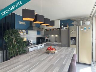  Appartement à vendre 3 pièces 51 m²