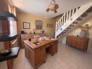  Maison à vendre 4 pièces 112 m²