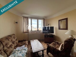  Maison � vendre 6 pi�ces 95 m�