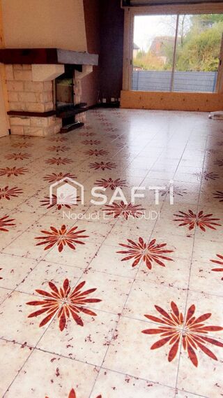  Maison � vendre 8 pi�ces 180 m�