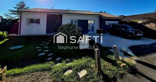  Maison � vendre 4 pi�ces 117 m�