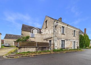 Maison 160m2 Bournan
