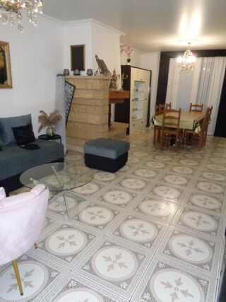  Maison � vendre 7 pi�ces 130 m�