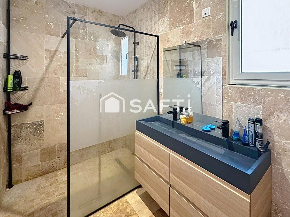 Vente Maison Villa à fort potentiel – Idéal investisseur Carcassonne