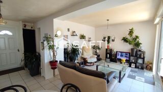  Maison à vendre 3 pièces 66 m²