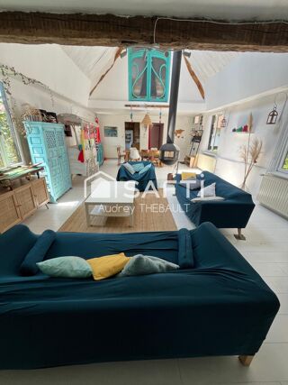  Maison � vendre 9 pi�ces 115 m�