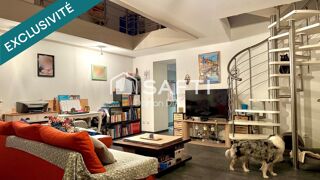  Maison à vendre 3 pièces 60 m²