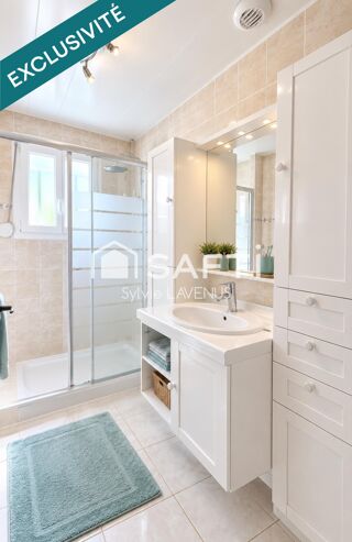  Maison à vendre 4 pièces 82 m²