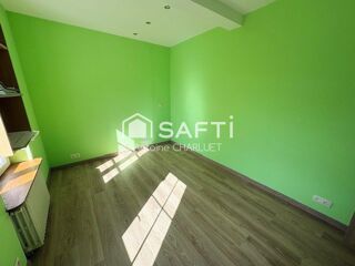  Maison � vendre 3 pi�ces 68 m�